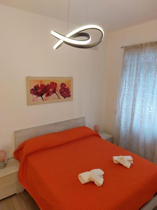 Appartamento Roma Centro - Lilly'S House Экстерьер фото