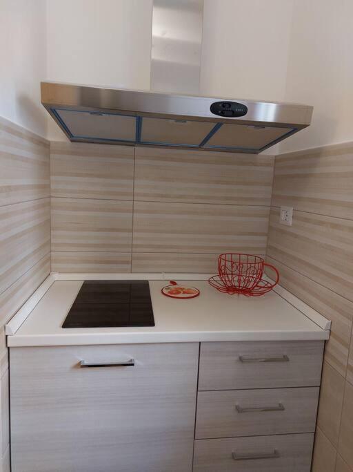 Appartamento Roma Centro - Lilly'S House Экстерьер фото