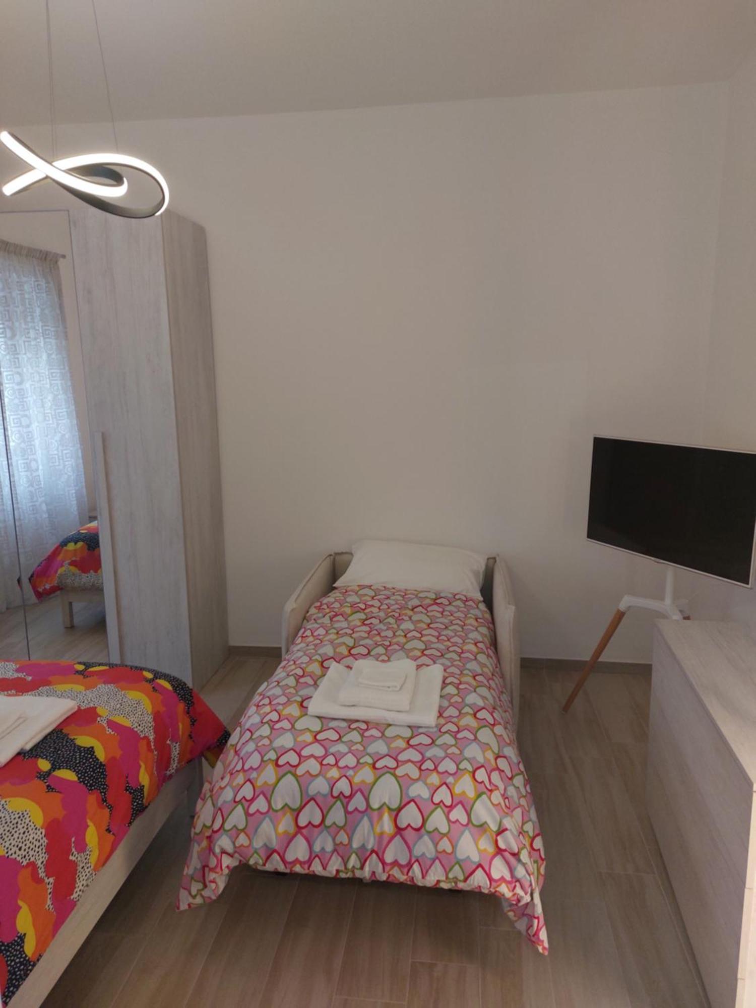 Appartamento Roma Centro - Lilly'S House Экстерьер фото