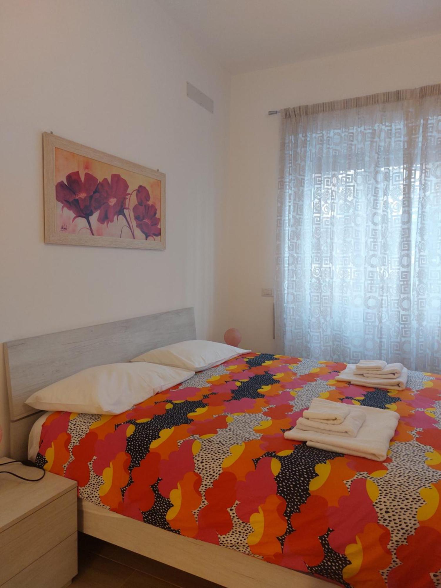 Appartamento Roma Centro - Lilly'S House Экстерьер фото
