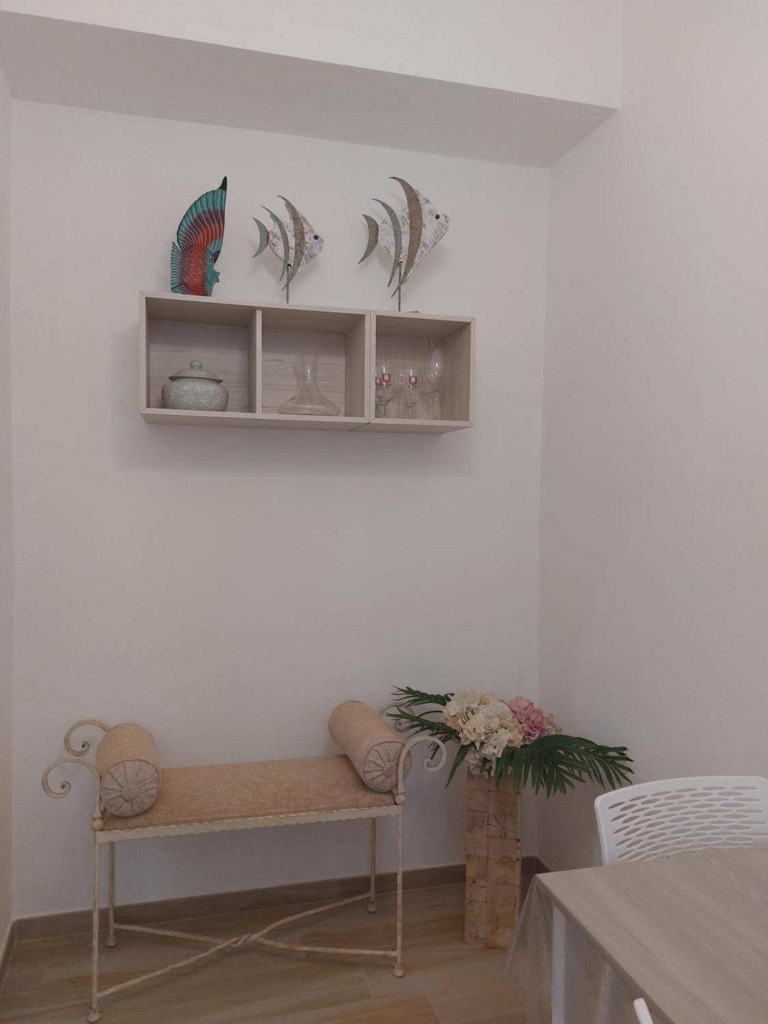 Appartamento Roma Centro - Lilly'S House Экстерьер фото