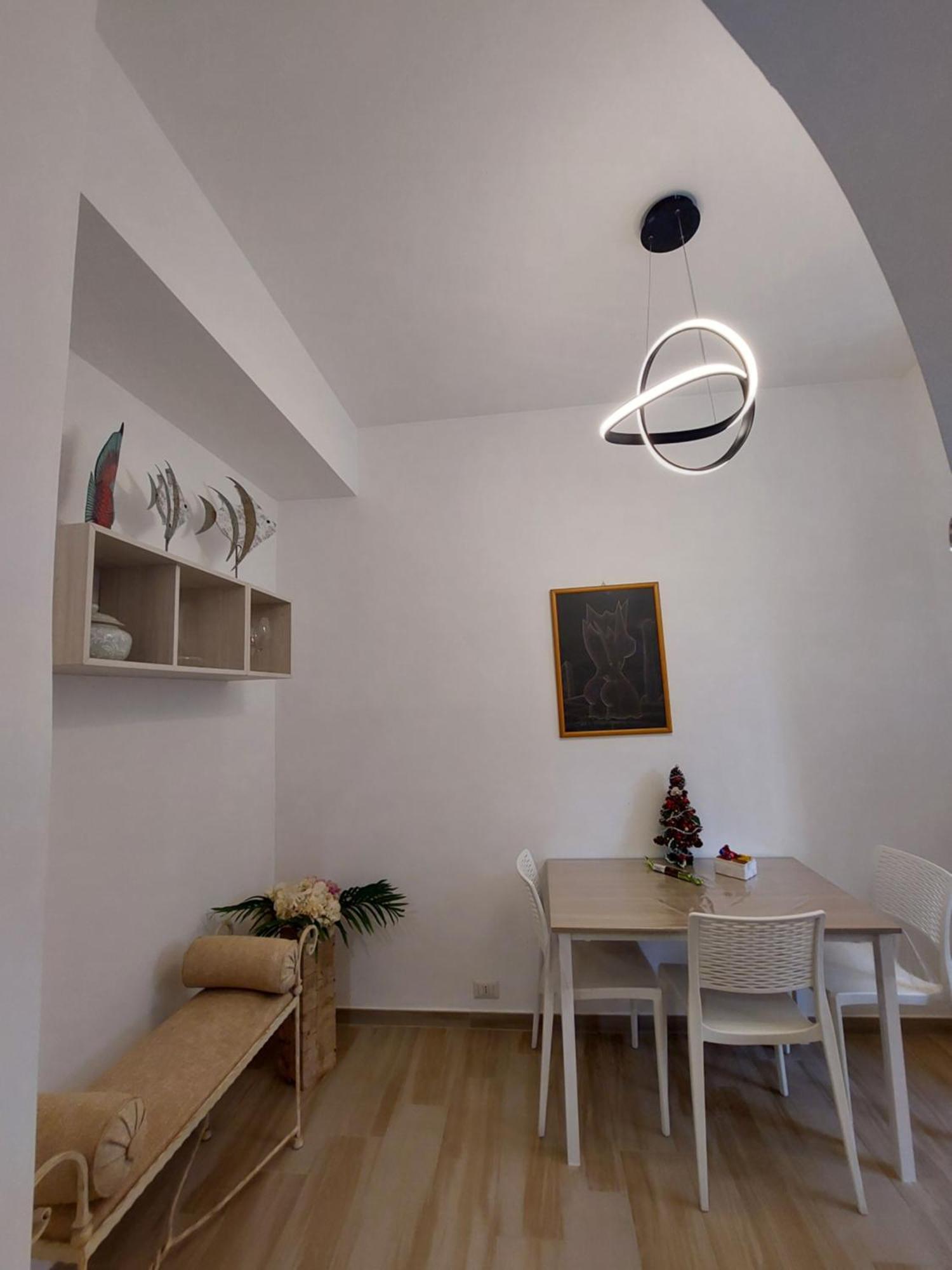 Appartamento Roma Centro - Lilly'S House Экстерьер фото