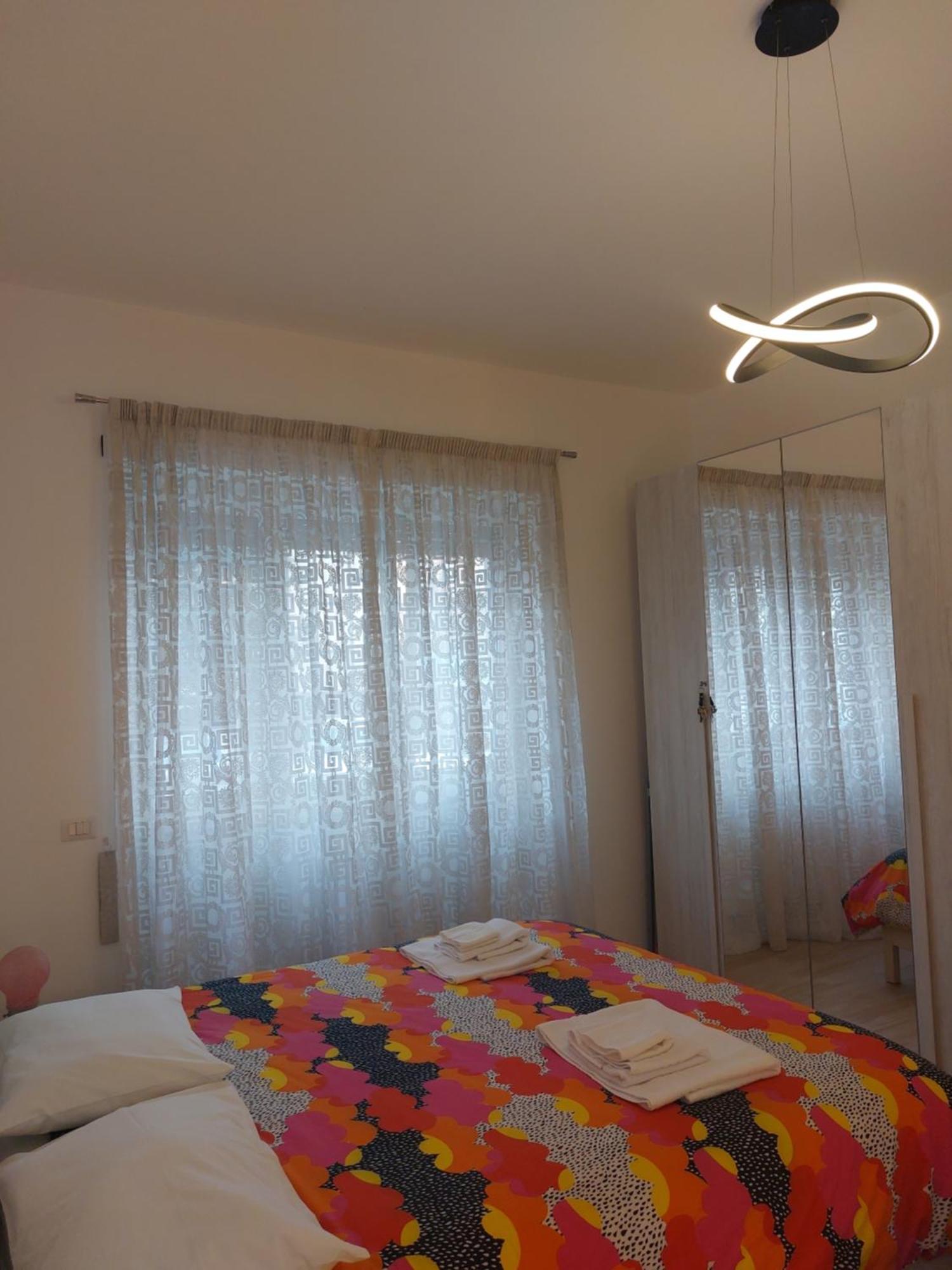 Appartamento Roma Centro - Lilly'S House Экстерьер фото