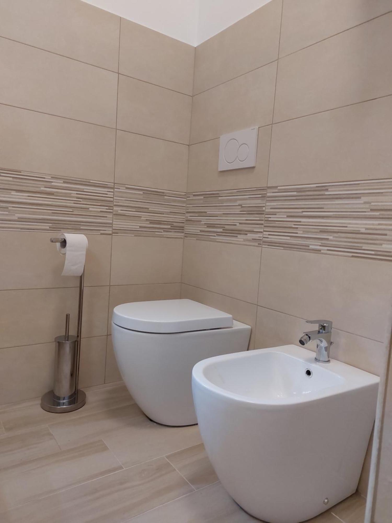 Appartamento Roma Centro - Lilly'S House Экстерьер фото