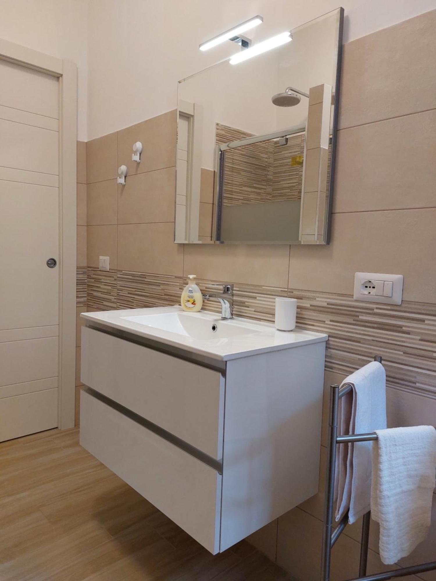Appartamento Roma Centro - Lilly'S House Экстерьер фото