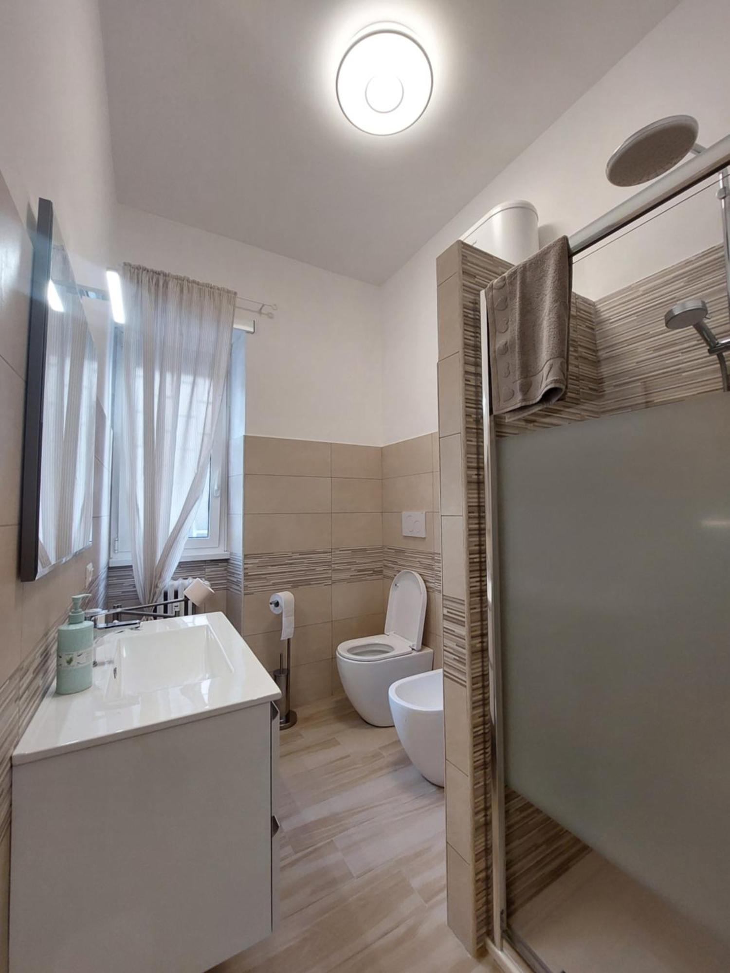 Appartamento Roma Centro - Lilly'S House Экстерьер фото